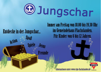 Jungschar