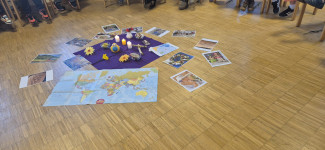 Kindergottesdienst