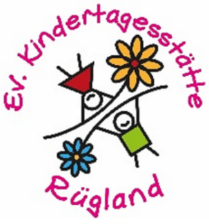 LLogo der Kindertagesstätte Rügland